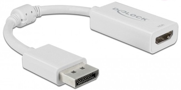 Adapter Delock DisplayPort to HDMI 63936