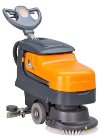 Пылесос Taski Swingo 455 B BMS
