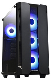 Stacionārs dators Intop RM32419NS Intel® Core™ i7-13700F, Nvidia GeForce RTX4060Ti, 32 GB, 2 TB