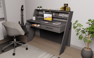 Laud Kalune Design Soho, antratsiit