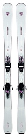 Лыжи горные/равнинные Rossignol Nova 2, 152 см