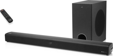 Soundbar sistēma JVC TH-E741B, melna