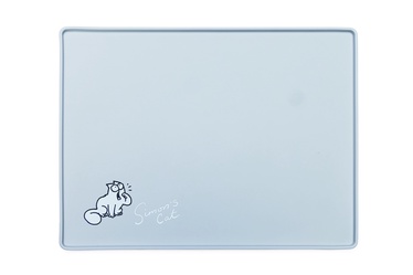 Matt Karlie Mat For Bowl, 0.001 l, 40 cm x 30 cm