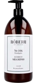 Šampoon Noberu No 106, 1000 ml