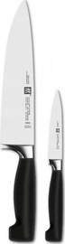 Kööginugade komplekt Zwilling Four Star 35175-000-0, 2 tk