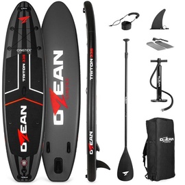 Доска SUP Ozean Triton 335, 335 см