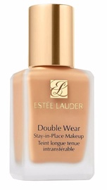 Tonālais krēms Estee Lauder Double Wear Fluid SPF10 1W1 Bone, 30 ml