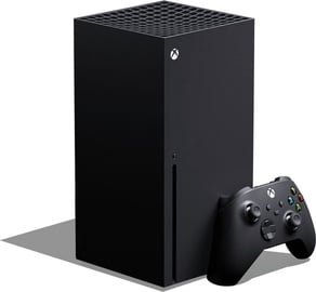 Игровая консоль Microsoft XBOX Series X, 1 TB