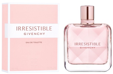 Туалетная вода Givenchy Irresistible, 80 мл