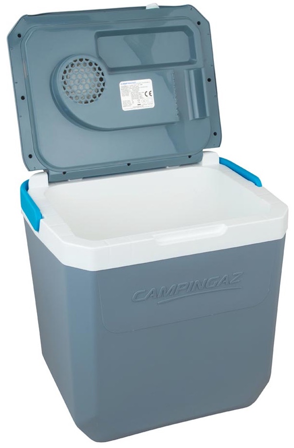 Автомобильный холодильник Campingaz Powerbox Plus 2000037452, 28 л