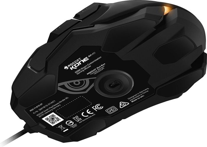 roccat kone aimo remastered