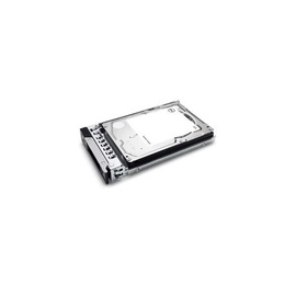 Serverių kietasis diskas (HDD) Dell 400-BJRW, 512 MB, 2.5", 1.2 TB