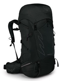 Tūristu mugursoma Osprey Tempest 40, melna, 40 l