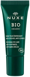 Acu krēms sievietēm Nuxe Bio Organic, 15 ml