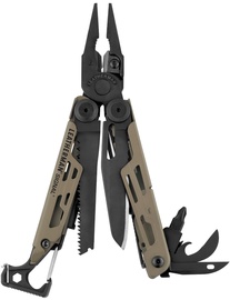 Daugiafunkcis įrankis Leatherman Signal 7265, 171.4 mm