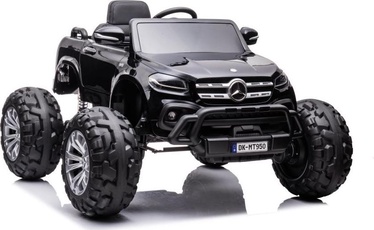 Juhtmevaba auto LEAN Toys DK-MT950, must