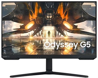 Монитор Samsung LS32AG500PUXEN, 32″, 1 ms