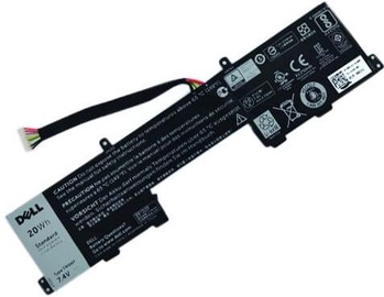 Аккумулятор для ноутбука Dell NB441365, 2.7 Ач, Li-Ion