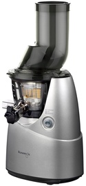Соковыжималка Kuvings B6000 Plus NS-621CEM, серебристый, 240 Вт (товар с дефектом/недостатком)