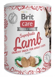 Kassimaius Brit Superfruits Lamb with Coconut, 0.1 kg