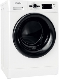 Veļas mašīna - žāvētājs Whirlpool FWDG 971682 WBV EE N