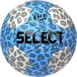 Мяч детские гандбол Select Light Grippy DB EHF 11728, 1 размер