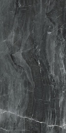 SPC sienas panelis Vilo Dark Stone, 120 cm x 60 cm x 0.4 cm