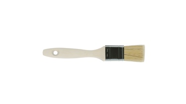 Кисть Forte Tools, 30 мм x 15 мм, универсальный