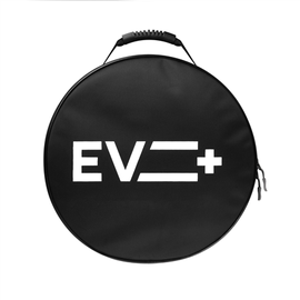 Piederums EV Charging Cable Bag, melna