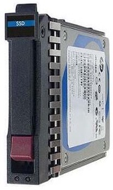 Serveri kõvaketas (SSD) HP Enterprise, 30 MB, 120 GB