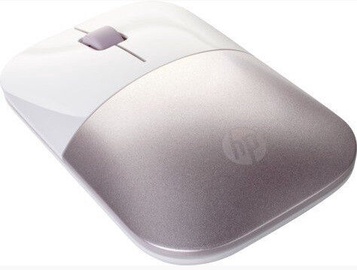 Mänguri hiir HP Z3700 bluetooth, valge