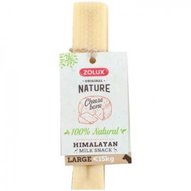 Gardums suņiem Zolux Himalayan Milk Snack Cheese Bone Large, piens, 0.086 kg