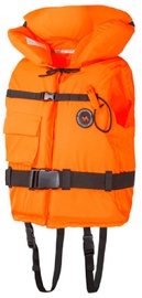 Спасательный жилет Aquarius Sea, oранжевый, XL, 70 кг