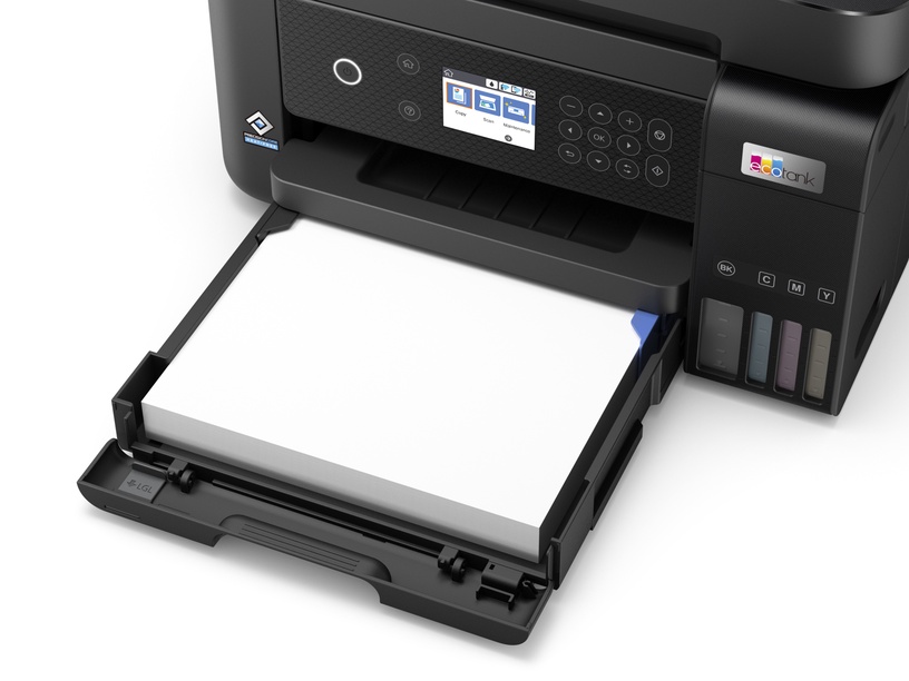 Multifunktsionaalne printer Epson ECOTANK L6270, tindiprinter, värviline