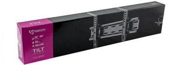 Teleri seinakinnitus Sbox PLB-2544T, 32-55", 35 kg