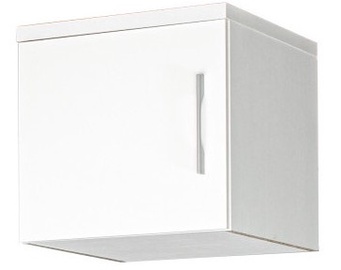 Шкафчики Bodzio Panama PA45-BI, белый, 52.5 см x 50 см x 48 см