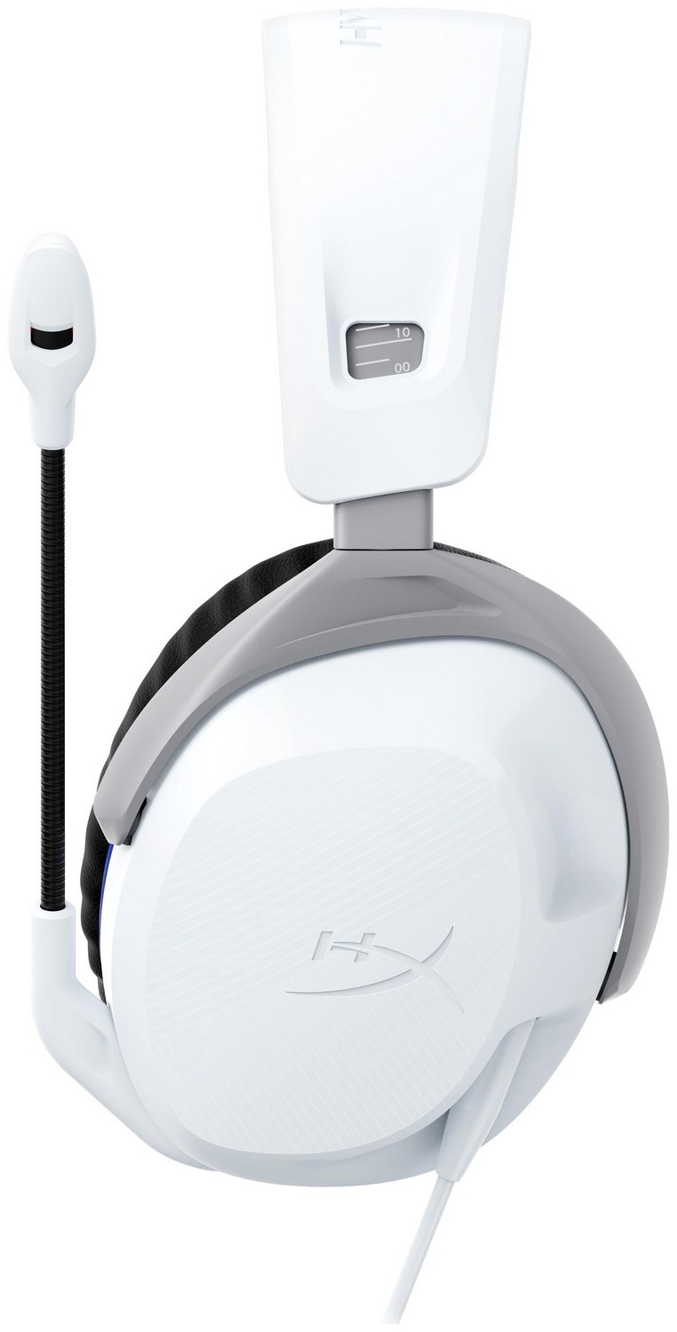 Laidin s aidim ausin s HyperX Cloud Stinger 2 PlayStation