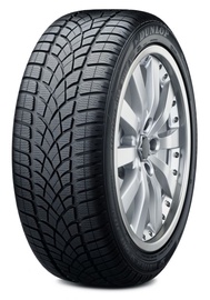 Зимняя шина Dunlop SP Winter Sport 3D 255/30/R19, 91-W-270 km/h, XL, E, C, 71 дБ