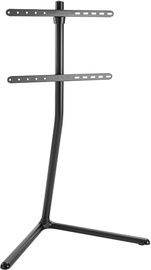 Monitorihoidik Logilink TV Stand With V-Foot BP0079, 49-70", 40 kg