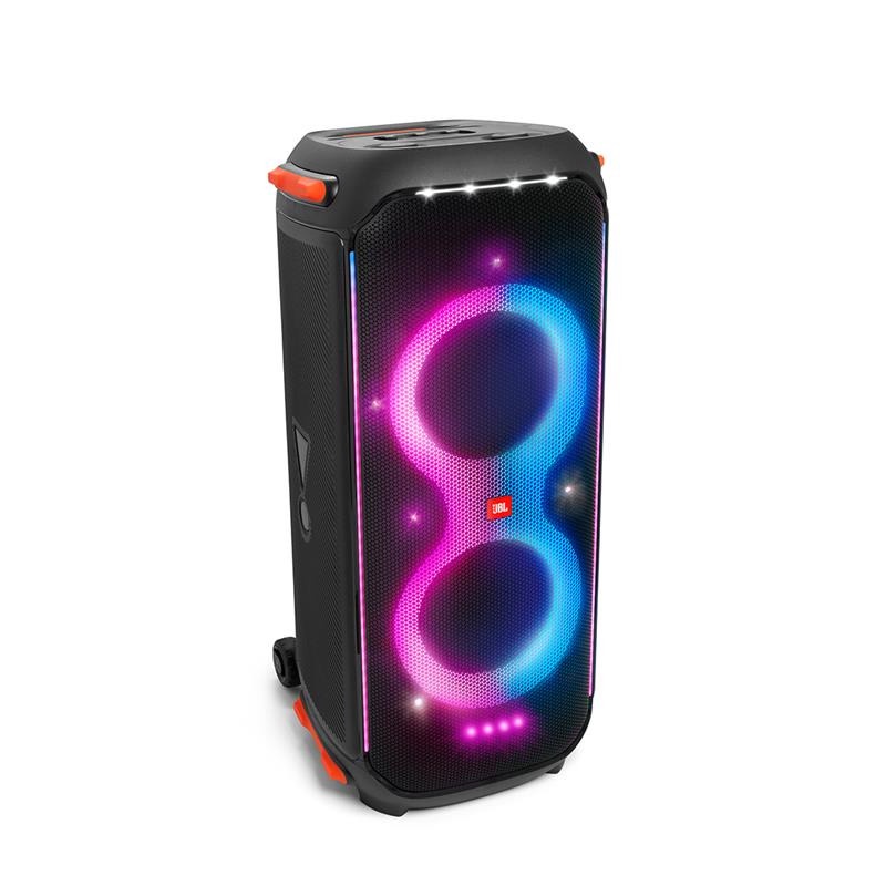Helisüsteem JBL Partybox 710, 800 W