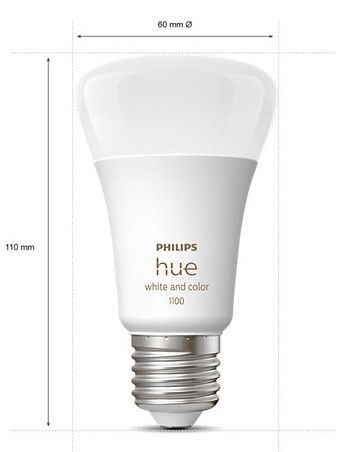 philips hue white led starter kit