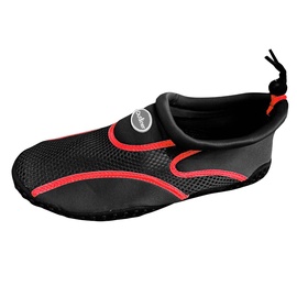 Обувь для водного спорта Outliner HV230314.38, черный, 38