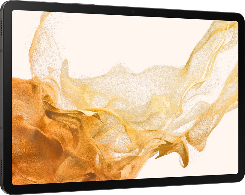 Планшет Samsung Galaxy Tab S8 WiFi, серый, 11″, 8GB/128GB
