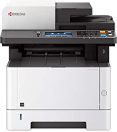 Daudzfunkciju printeris Kyocera Ecosys M2735dw, lāzera