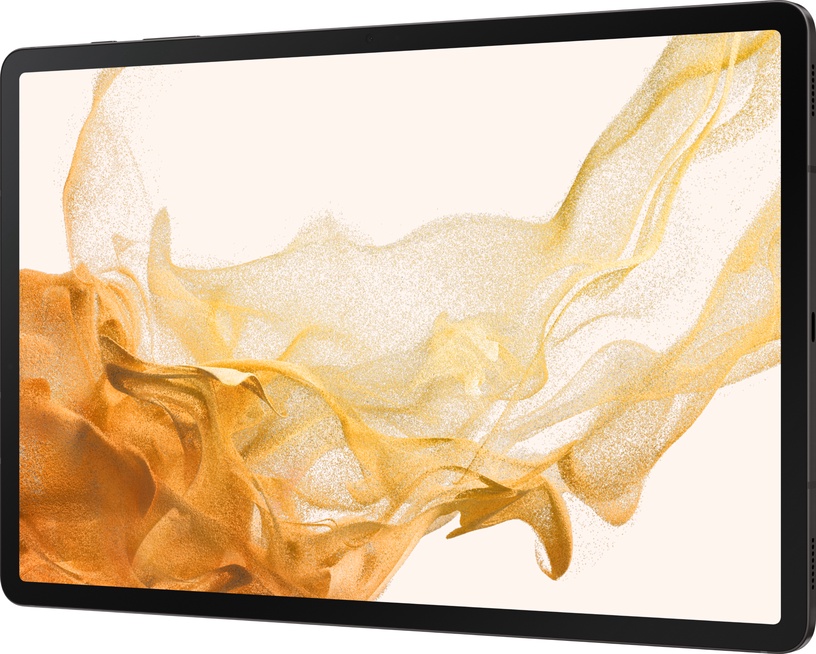 Tahvelarvuti Samsung Galaxy Tab S8 Plus 5G, 12.4", 8GB/128GB, 4G, hall