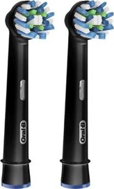 Uzgalis Oral-B EB 50-2 Cross Action, 2 gab.