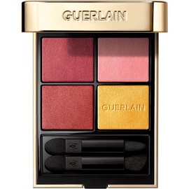 Lauvärv Guerlain Ombres G 770 Red Vanda, 6 g