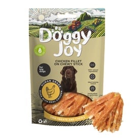Лакомство для собак Doggy Joy, 0.09 кг