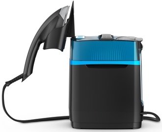 Triikimissüsteem Tefal Cube UT 2020, sinine/must