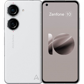 Mobiiltelefon Asus Zenfone 10, valge, 8GB/256GB